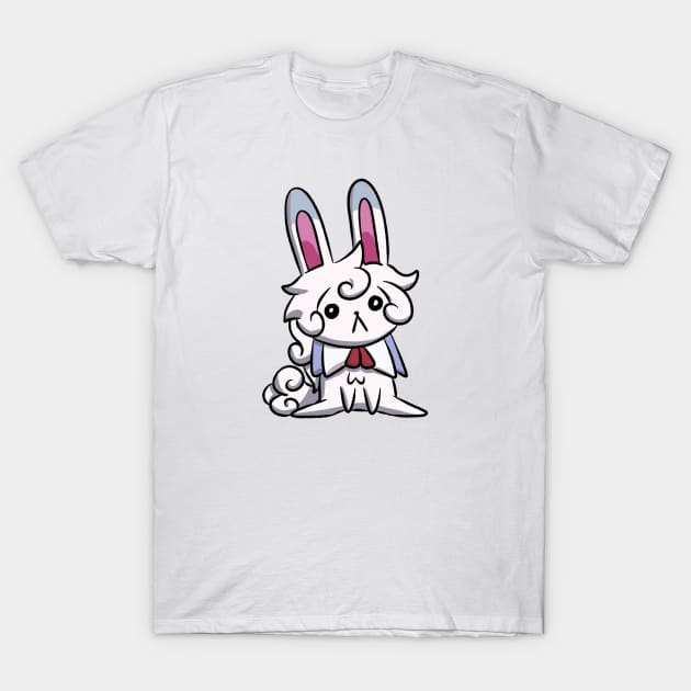 Fou! T-Shirt by Labcoffee